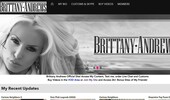 Visit Brittany Andrews