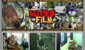 Visit Busted On Film