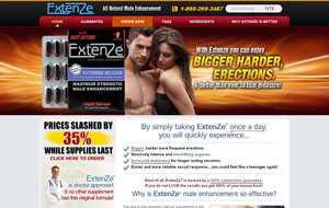 Visit Buy Extenze