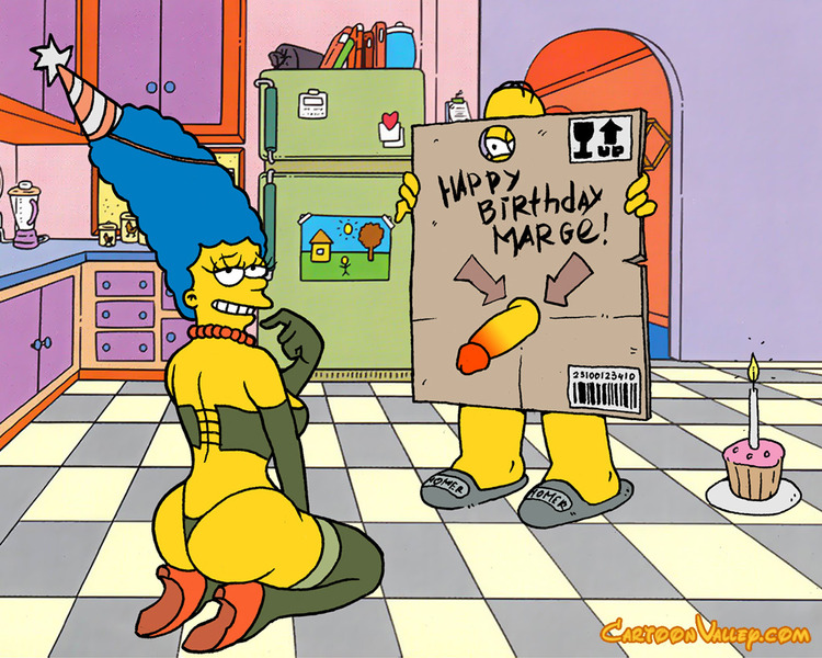 750px x 600px - Simpsons cartoon porn. XXX Simpsons : Cartoon Simpsons Porn ...