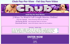 Visit Chub Pay Per View
