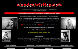 Visit Claude Christian