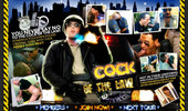 Visit Cock Of The Law
