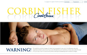 Visit Corbin Fisher