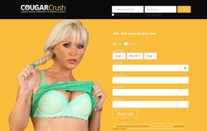 Visit Cougar Crush