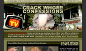 Visit Crack Whore Confessions