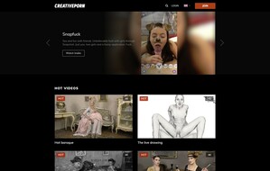 Visit Creative Porn