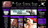 Visit Cum Crazy Guys