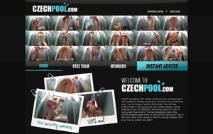 Visit Czech Pool