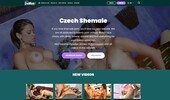 Visit Czech Shemale