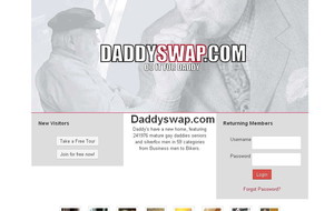 Visit Daddy Swap