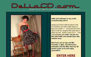 Visit Delia CD