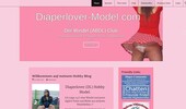 Visit Diaperlover Model