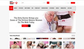 Visit Dirty Doctor`s Videos