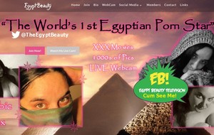 Visit Egypt Beauty