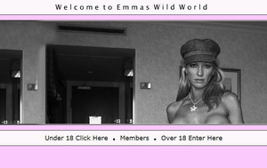 Visit Emma`s Wild World