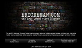 Visit Eric Deman