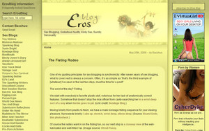 Visit Eros Blog