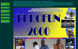 Visit Eurofun 2000