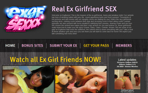 Visit Ex GF Sexxx