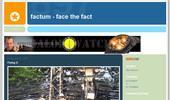 Visit Factum Blog