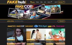 Visit Fake Hub
