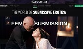 Visit Female Submission