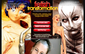 Visit Fetish Transformation