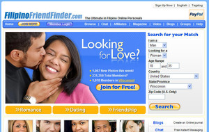 Visit Filipino Friend Finder