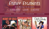 Visit Filthy Figments