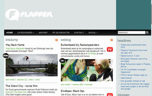 Visit Flabber.nl