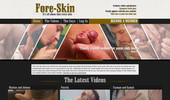 Visit Fore-Skin.com