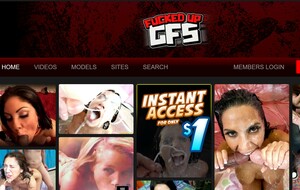 Visit Fucked Up GFs