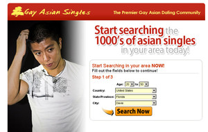 Visit Gay Asian Singles
