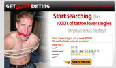 Visit Gay BDSM Dating