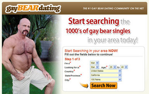 Visit Gay Bear Dating