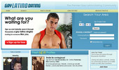 Visit Gay Latino Dating
