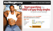 Visit Gay Thug Dating