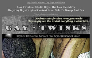 Visit Gay Twinks
