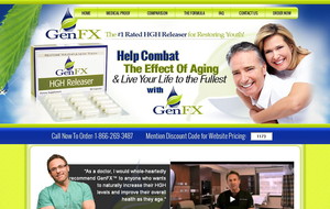 Visit Gen FX