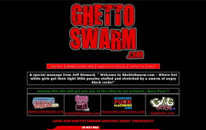 Visit Ghetto Swarm
