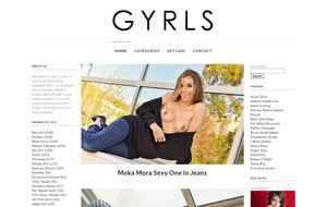 Visit Gyrls.com
