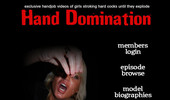 Visit Hand Domination