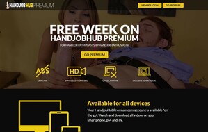 Visit Handjob Hub Premium