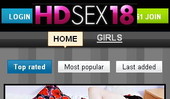 Visit HD Sex 18 Mobile
