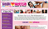 Visit Heidi Hottie