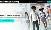 Visit Hentai Sex School