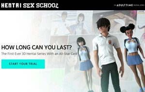 Visit Hentai Sex School