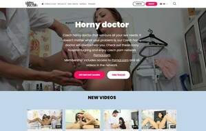 Visit Horny Doctor