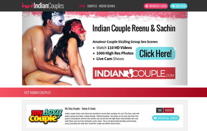 Visit Hot Indian Couples